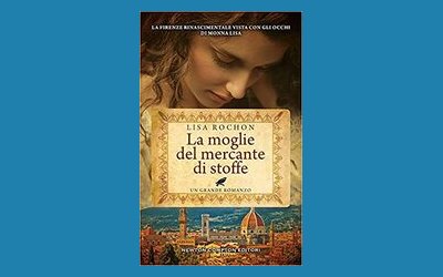 La moglie del mercante di stoffe