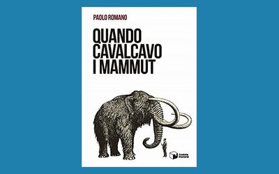 Quando cavalcavo i mammut