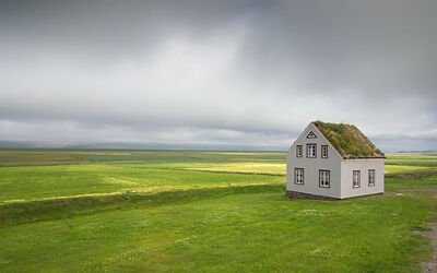 “Digging” di Séamus Heaney: la più bella poesia del Premio Nobel irlandese a 10 anni dalla scomparsa