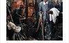 Tutto quello che non abbiamo visto. Un viaggio in Eritrea