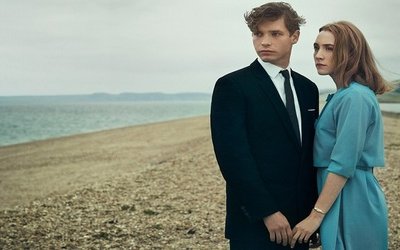 Chesil Beach: trama e trailer del film tratto dal libro di McEwan