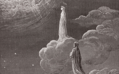 “Vergine Madre, figlia del tuo figlio”: il canto XXXIII di Dante dedicato a Maria