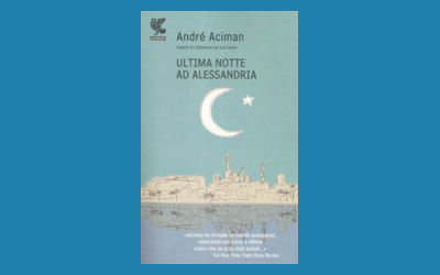Ultima notte ad Alessandria