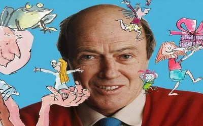 Cento anni fa nasceva Roald Dahl: i libri e gli eventi per festeggiarlo 