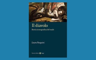 Il diavolo. Storia iconografica del male