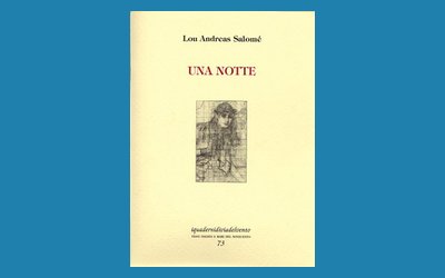 Una Notte