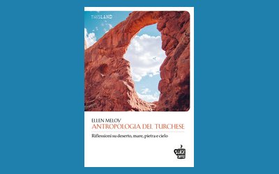 Antropologia del turchese