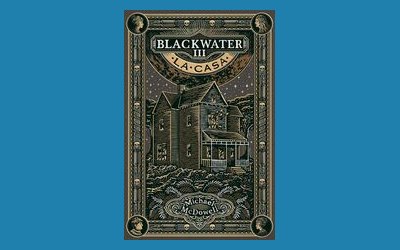 La casa. Blackwater III