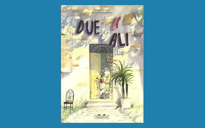 Due ali
