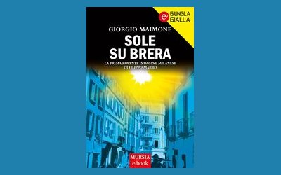 Sole su Brera