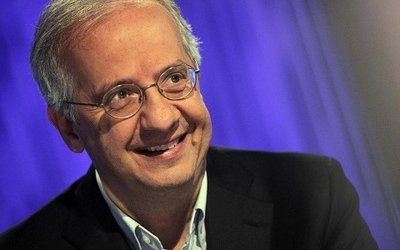 In libreria “Quando” di Walter Veltroni: come eravamo e come siamo diventati