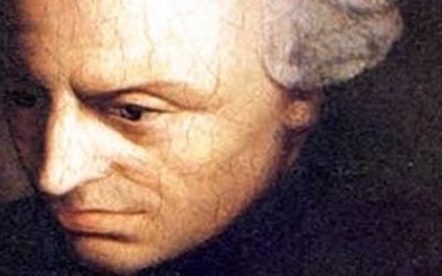 Kant: la Critica della Ragion pura e la rivoluzione copernicana