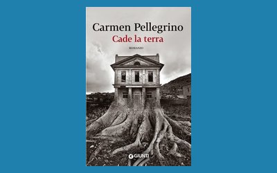 Cade la terra