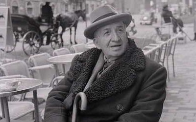 Vincenzo Cardarelli: vita, opere e poetica del fondatore de “La Ronda”