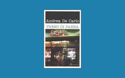 Treno di panna