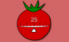 La tecnica del pomodoro: il metodo per studiare senza distrarsi