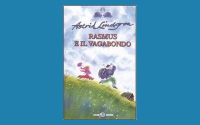 Rasmus e il vagabondo