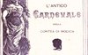 L'antico carnevale della contea di Modica