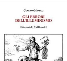 Gli errori dell'Illuminismo