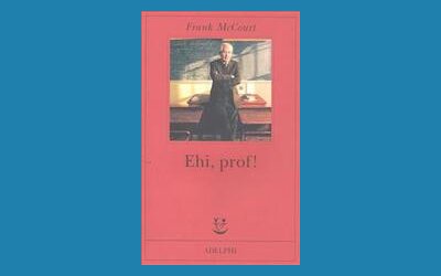 Ehi, prof!