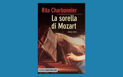La sorella di Mozart