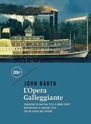 L'Opera Galleggiante