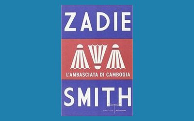 L'ambasciata di Cambogia