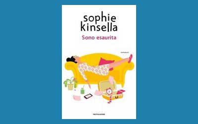 Sono esaurita