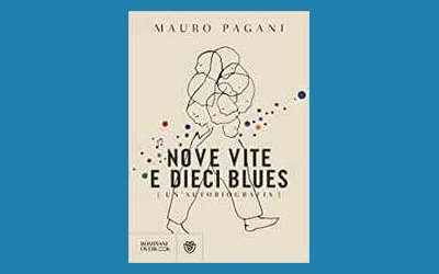 Nove vite e dieci blues. Un'autobiografia