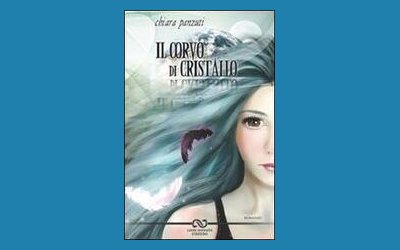 Il corvo di cristallo