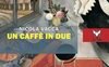 Un caffè in due e altre poesie d'amore