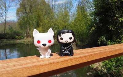 I migliori Funko Pop a tema libri: quali regalare a Natale