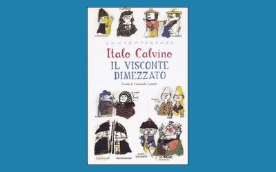 Il visconte dimezzato