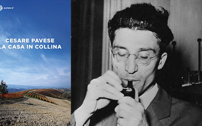 La casa in collina: analisi del romanzo di Cesare Pavese