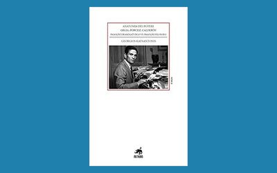 Anatomia del potere. Orgia, Porcile, Calderón. Pasolini drammaturgo vs. Pasolini filosofo