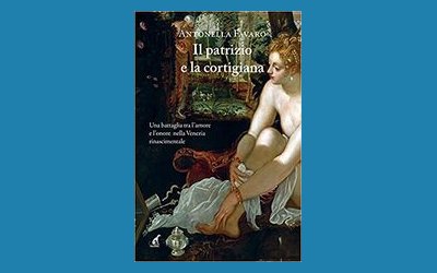 Il patrizio e la cortigiana