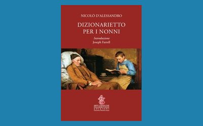Dizionarietto per i nonni