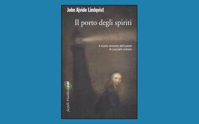 Il porto degli spiriti