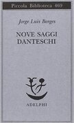 Nove saggi danteschi