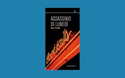 Assassinio di lunedì