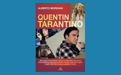 Quentin Tarantino