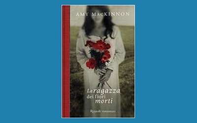 La ragazza dei fiori morti