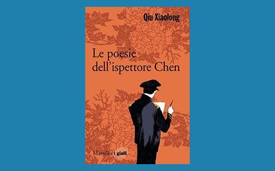 Le poesie dell'ispettore capo Chen
