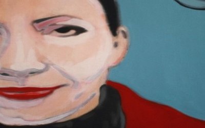 Intervista a Giulia Madonna, autrice e artista 