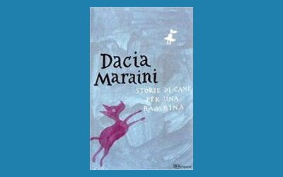 Storie di cani per una bambina