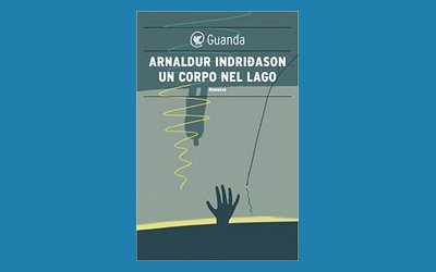 Un corpo nel lago