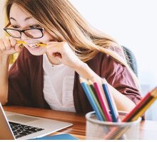 Esame di Maturità: come studiare velocemente? I 15 trucchi per la memoria