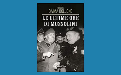Le ultime ore di Mussolini