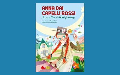 Anna dai capelli rossi