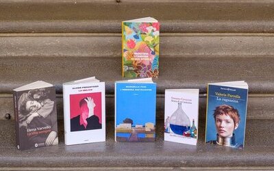 Premio Campiello 2026: svelati i 5 libri finalisti e la vincitrice del Premio Campiello Opera Prima